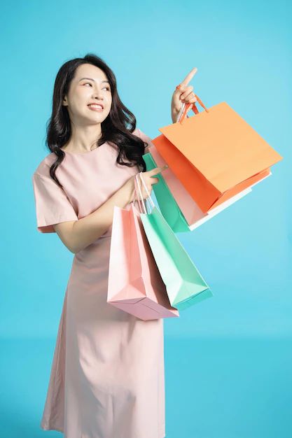 About Shoppers Choice Hub